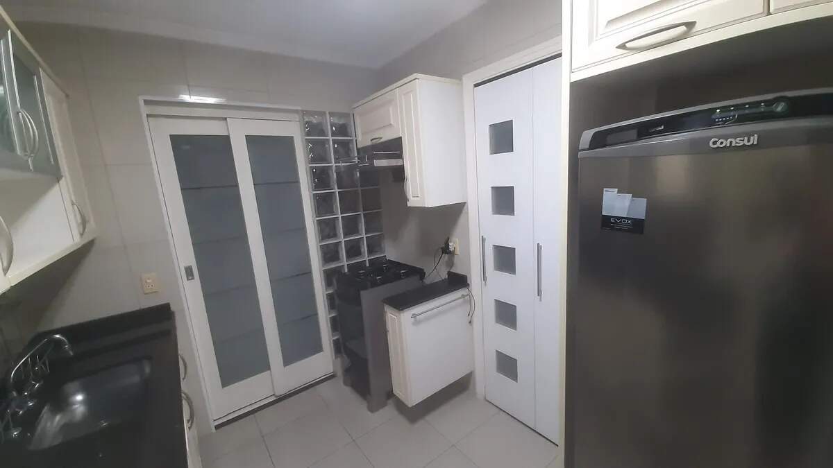 Apartamento à venda com 3 quartos, 80m² - Foto 13