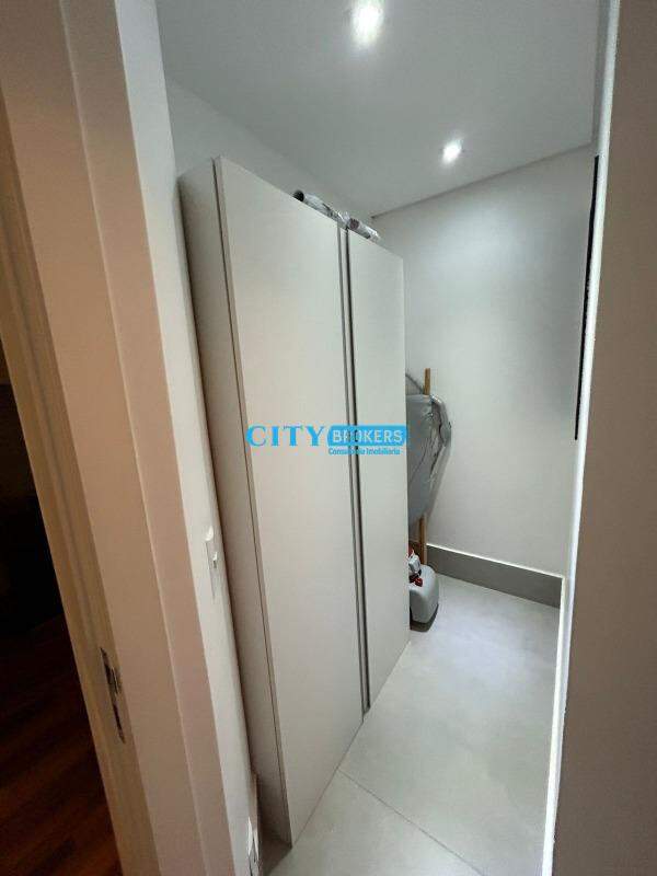 Apartamento à venda com 3 quartos, 202m² - Foto 21