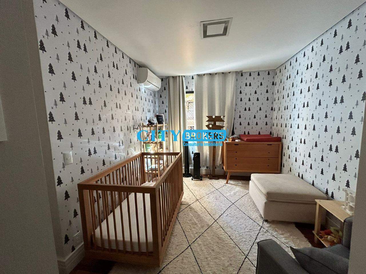 Apartamento à venda com 3 quartos, 202m² - Foto 18