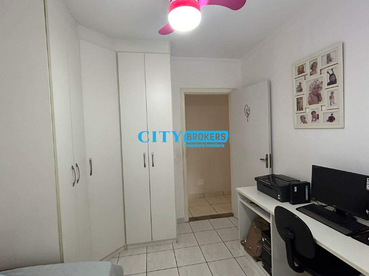 Apartamento à venda com 3 quartos, 107m² - Foto 27