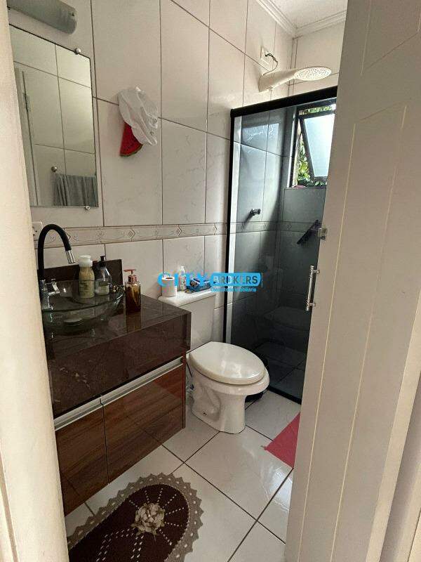 Apartamento à venda com 3 quartos, 107m² - Foto 24