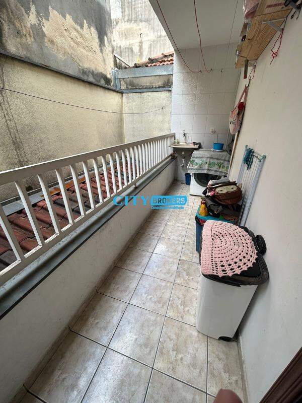 Apartamento à venda com 3 quartos, 107m² - Foto 14