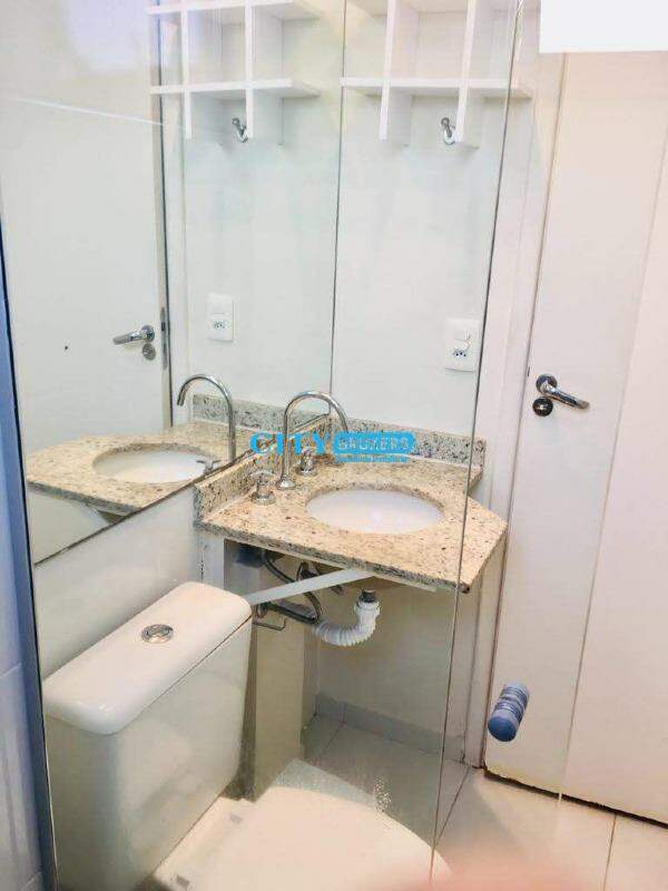 Apartamento à venda com 2 quartos, 56m² - Foto 12