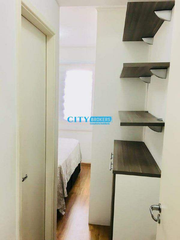 Apartamento à venda com 2 quartos, 56m² - Foto 7