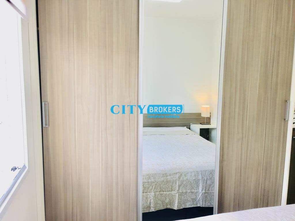 Apartamento à venda com 2 quartos, 56m² - Foto 9