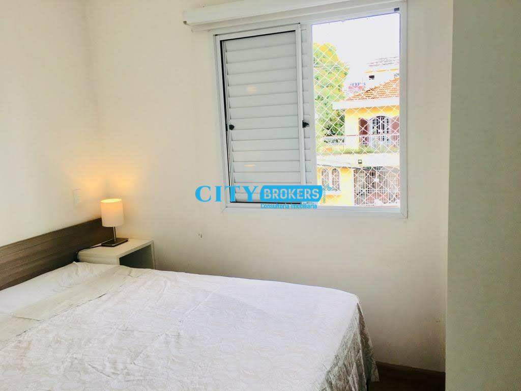 Apartamento à venda com 2 quartos, 56m² - Foto 8