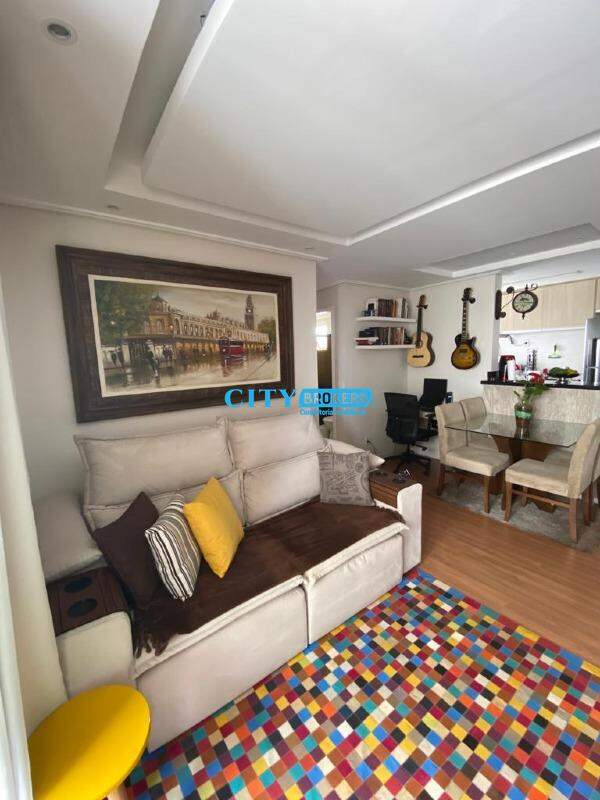 Apartamento à venda com 2 quartos, 64m² - Foto 16