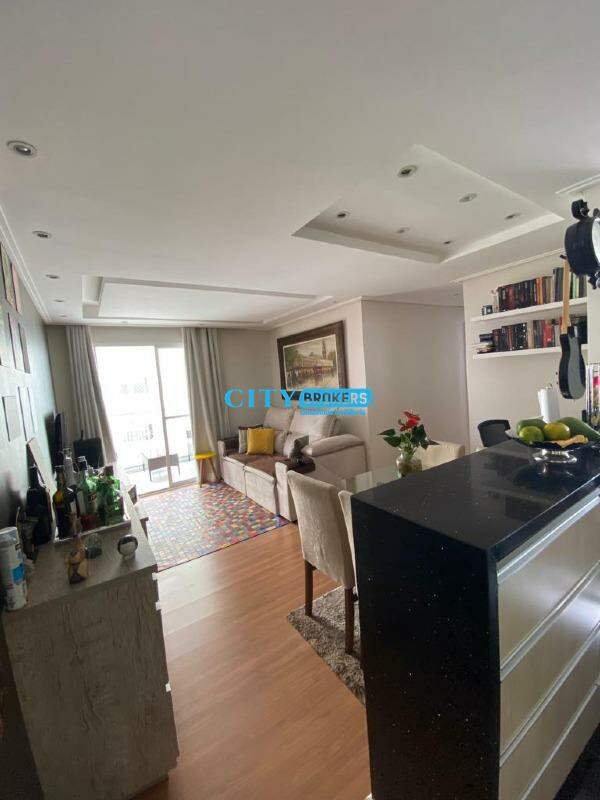 Apartamento à venda com 2 quartos, 64m² - Foto 14