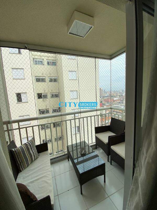 Apartamento à venda com 2 quartos, 64m² - Foto 1