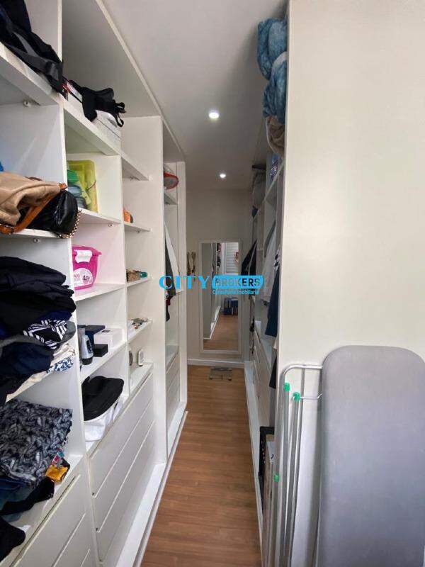 Apartamento à venda com 2 quartos, 64m² - Foto 5