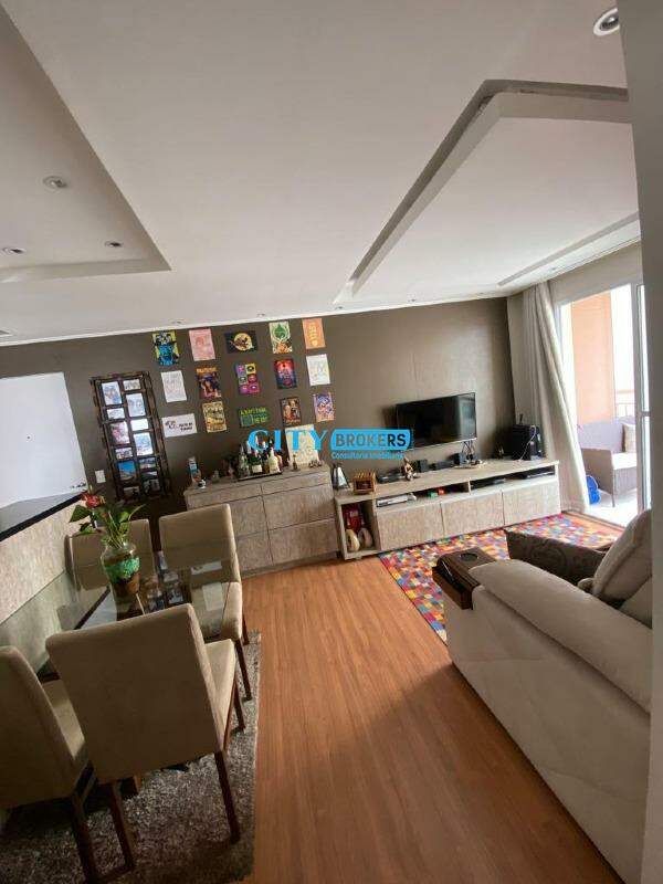 Apartamento à venda com 2 quartos, 64m² - Foto 10