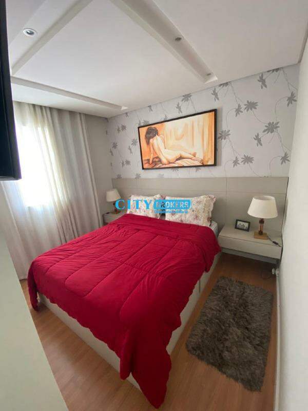 Apartamento à venda com 2 quartos, 64m² - Foto 2