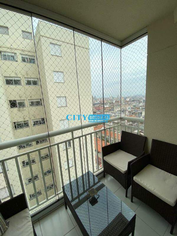 Apartamento à venda com 2 quartos, 64m² - Foto 12