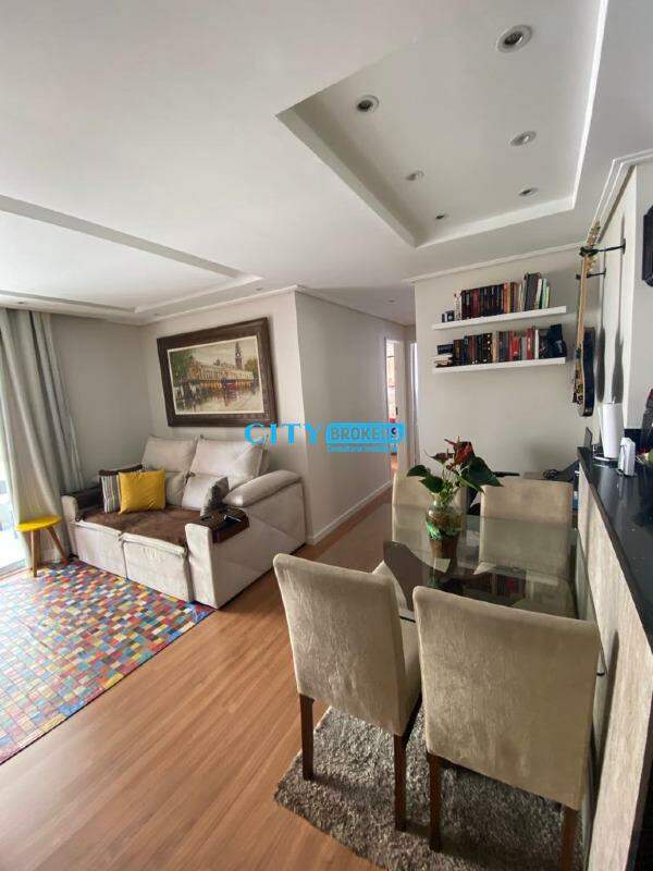 Apartamento à venda com 2 quartos, 64m² - Foto 15