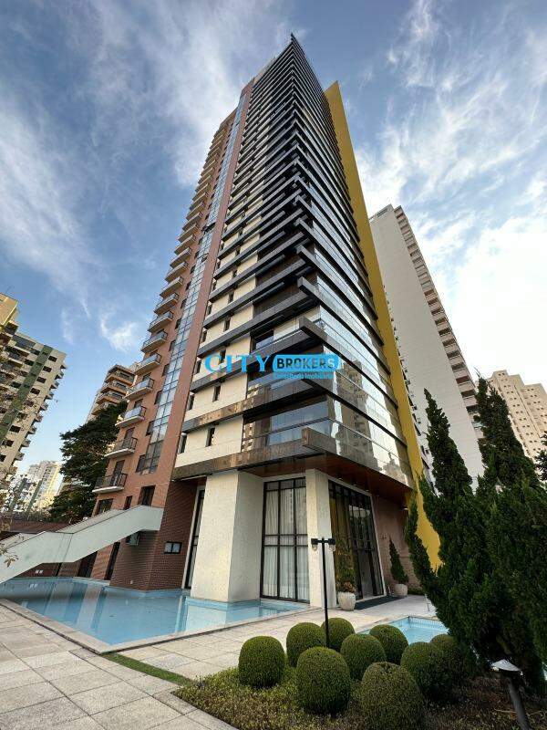 Apartamento à venda com 5 quartos, 374m² - Foto 29