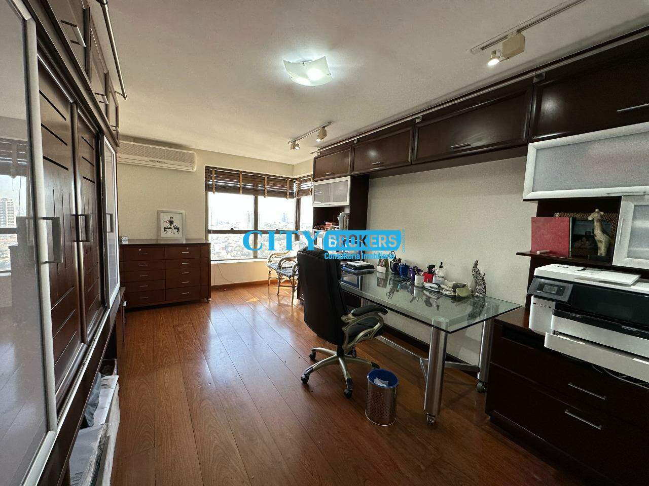 Apartamento à venda com 5 quartos, 374m² - Foto 6