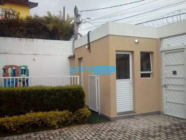 Casa de Condomínio à venda com 3 quartos, 88m² - Foto 6