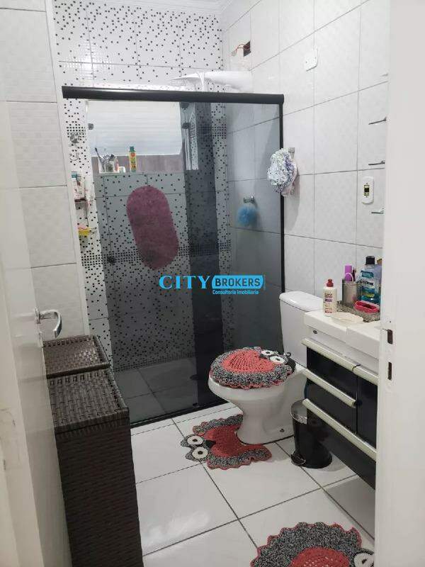 Sobrado à venda com 2 quartos, 137m² - Foto 21