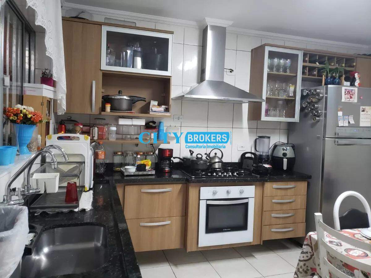 Sobrado à venda com 2 quartos, 137m² - Foto 20