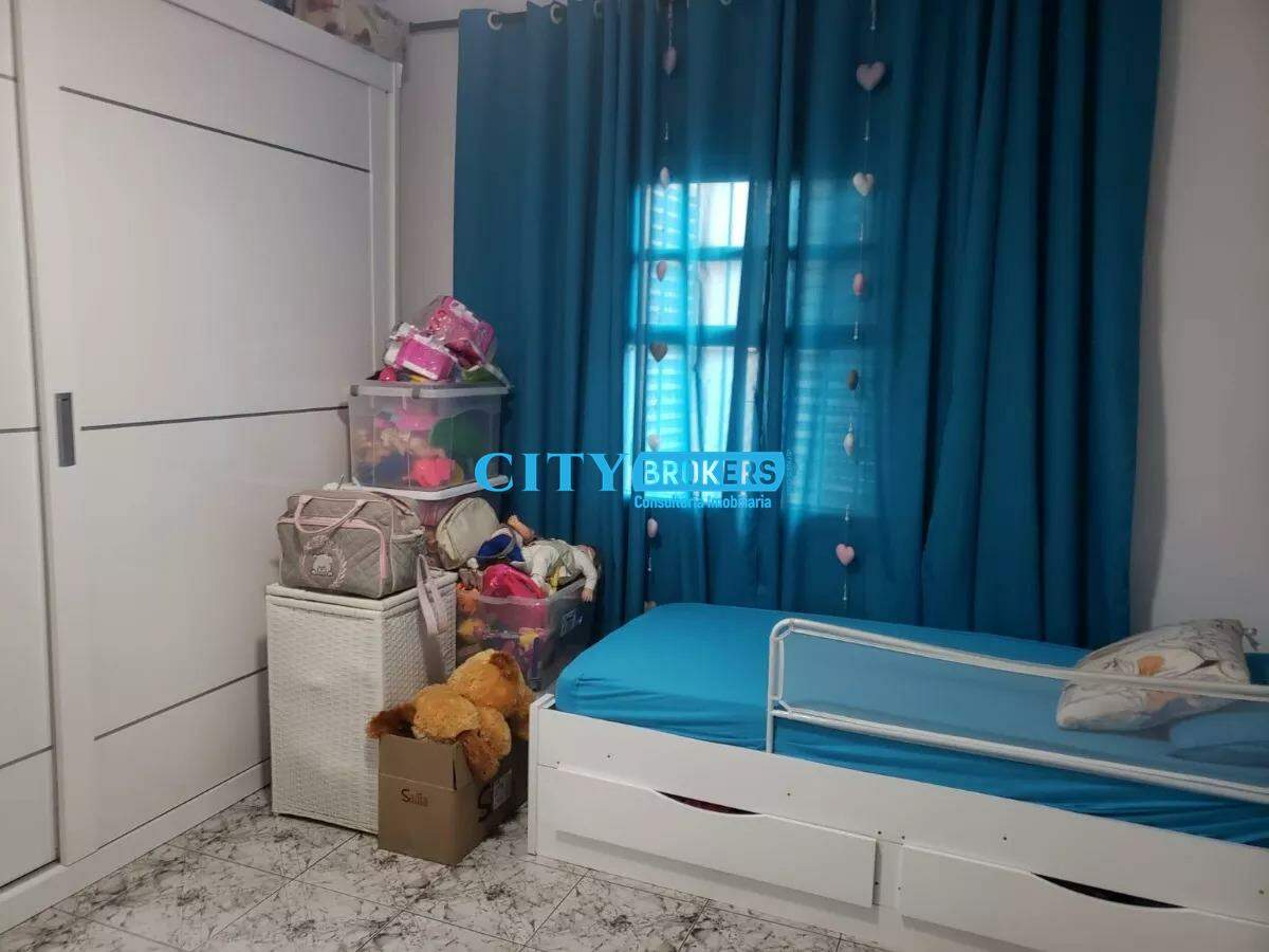 Sobrado à venda com 2 quartos, 137m² - Foto 10