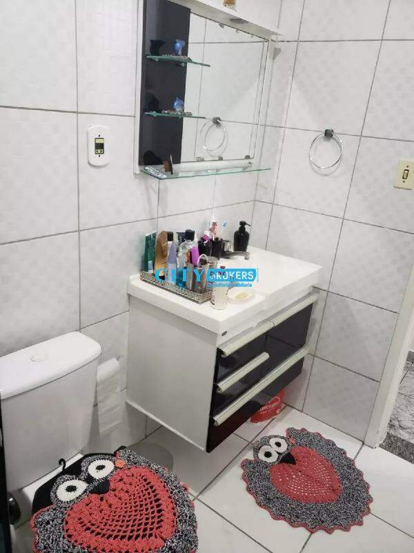 Sobrado à venda com 2 quartos, 137m² - Foto 22