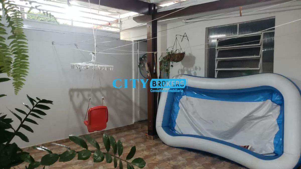 Sobrado à venda com 2 quartos, 137m² - Foto 9