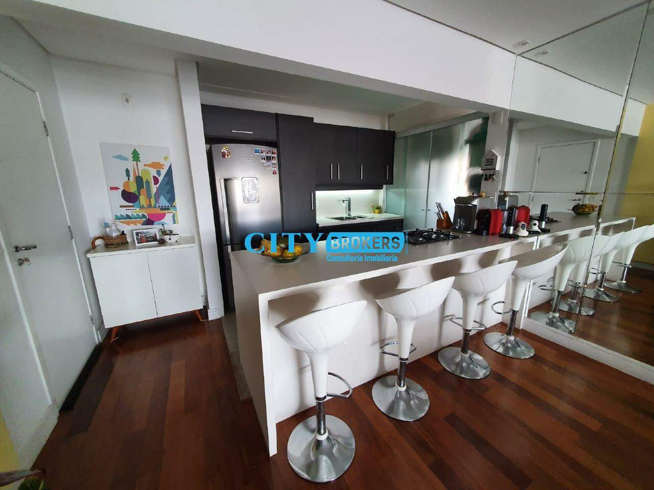 Apartamento à venda com 2 quartos, 94m² - Foto 22