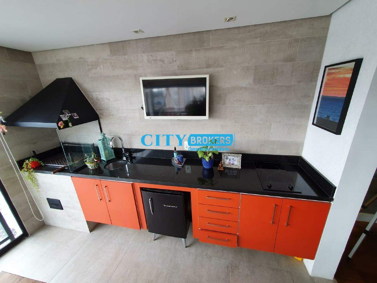 Apartamento à venda com 2 quartos, 94m² - Foto 11