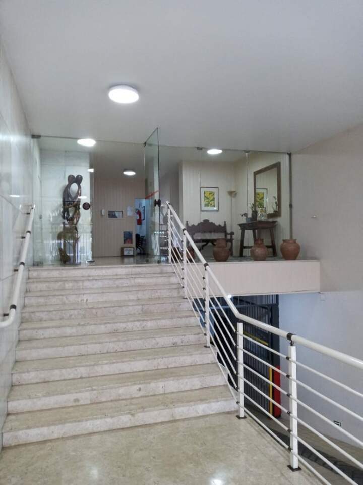 Apartamento à venda com 2 quartos, 77m² - Foto 15