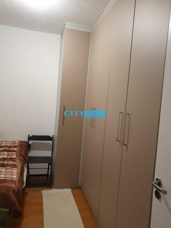 Apartamento à venda com 2 quartos, 40m² - Foto 10