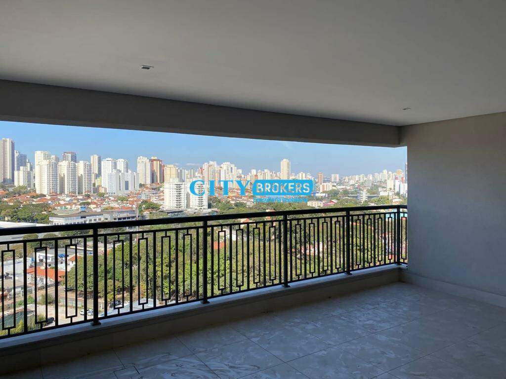 Apartamento à venda com 3 quartos, 147m² - Foto 1