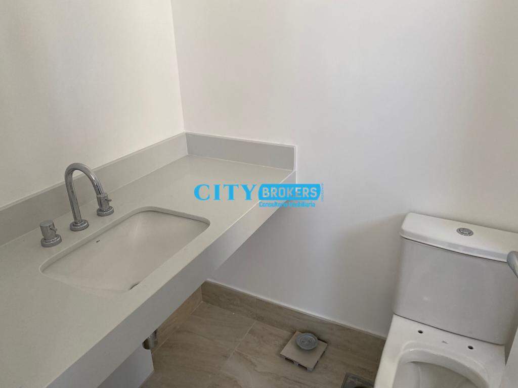 Apartamento à venda com 3 quartos, 147m² - Foto 14