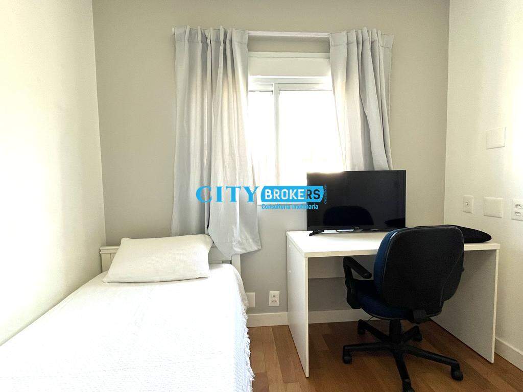 Apartamento à venda com 3 quartos, 140m² - Foto 11