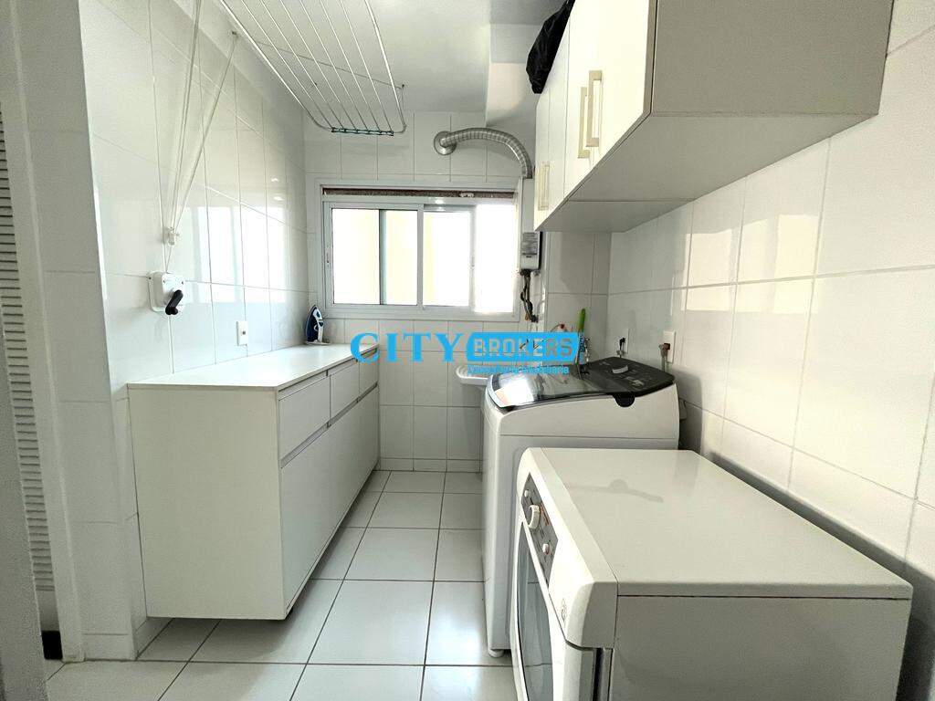 Apartamento à venda com 3 quartos, 140m² - Foto 7