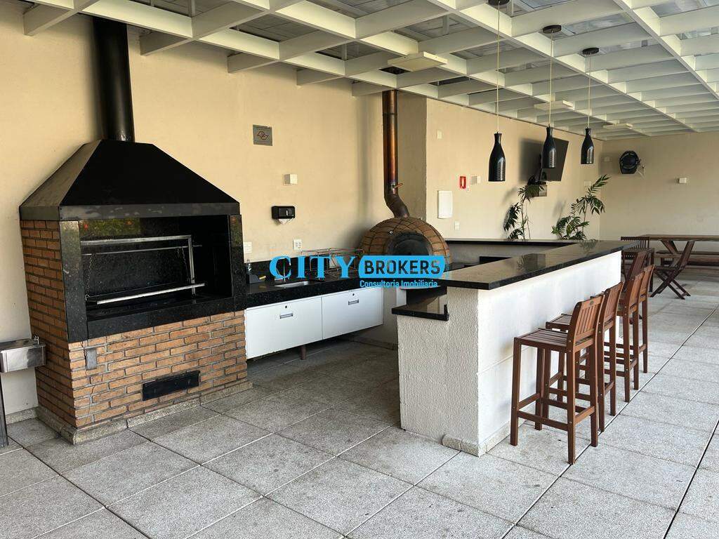 Apartamento à venda com 3 quartos, 140m² - Foto 20