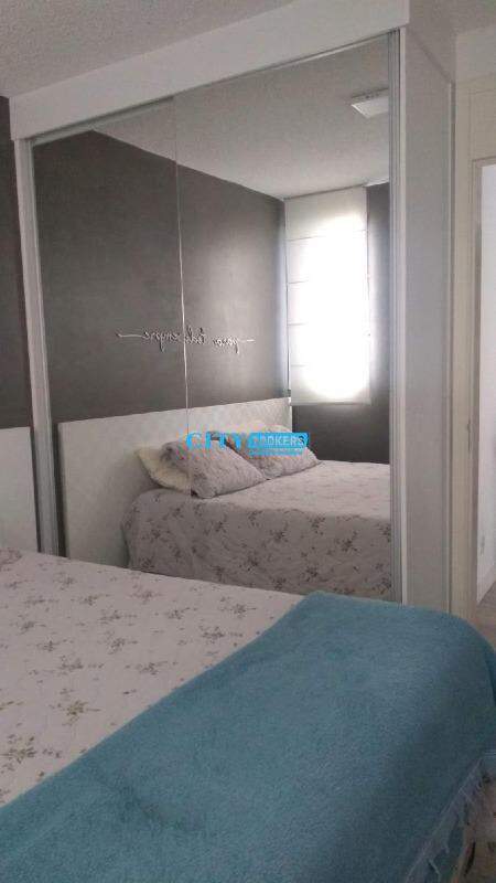 Apartamento à venda com 2 quartos, 50m² - Foto 21