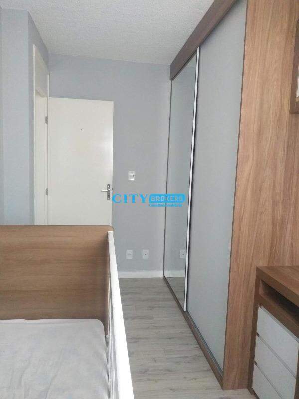 Apartamento à venda com 2 quartos, 50m² - Foto 15