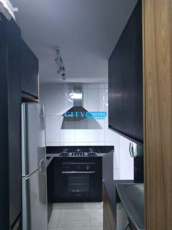 Apartamento à venda com 2 quartos, 50m² - Foto 20