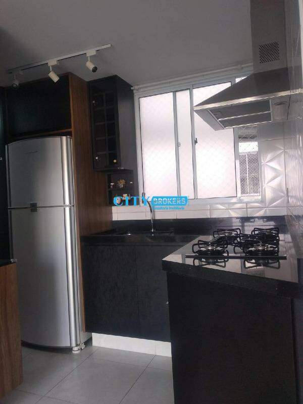 Apartamento à venda com 2 quartos, 50m² - Foto 9