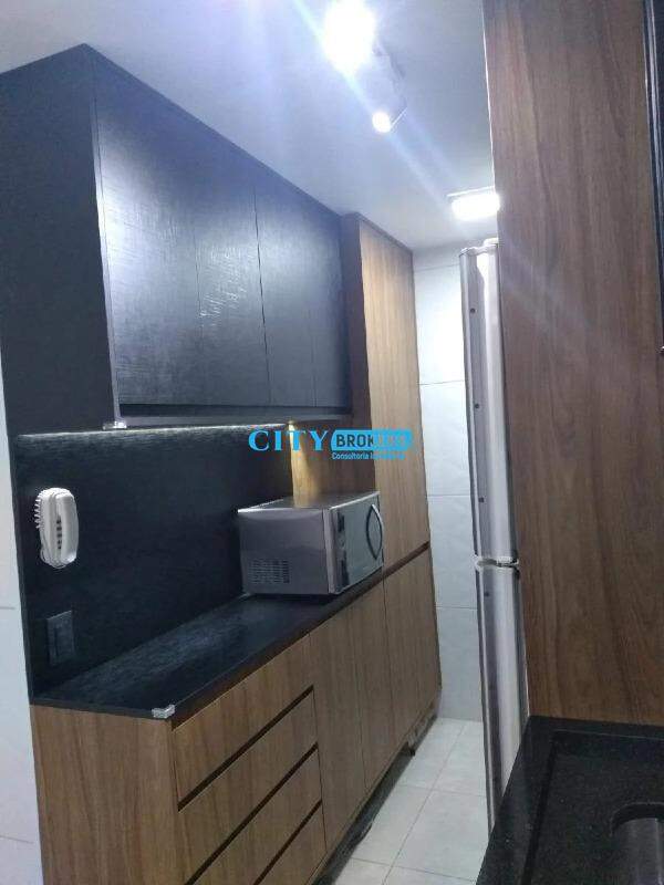 Apartamento à venda com 2 quartos, 50m² - Foto 12