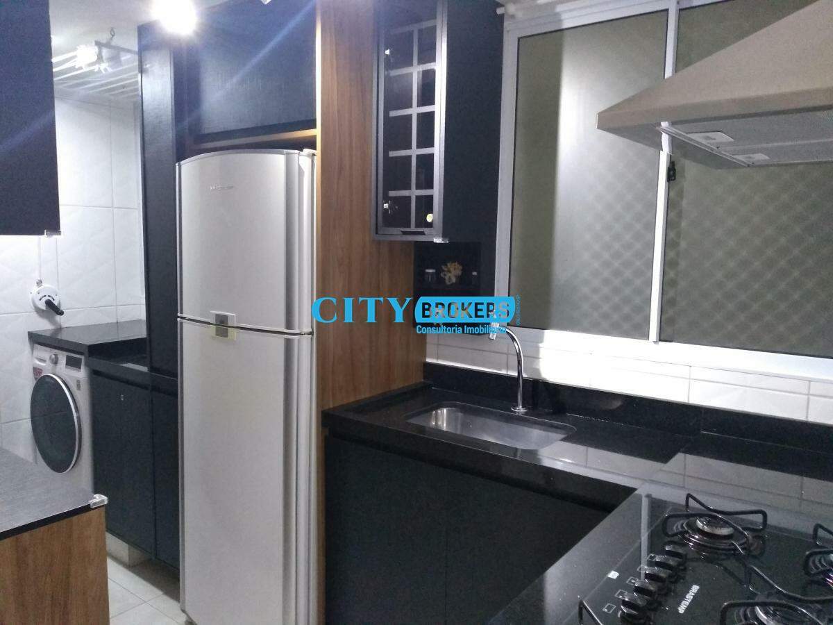 Apartamento à venda com 2 quartos, 50m² - Foto 17