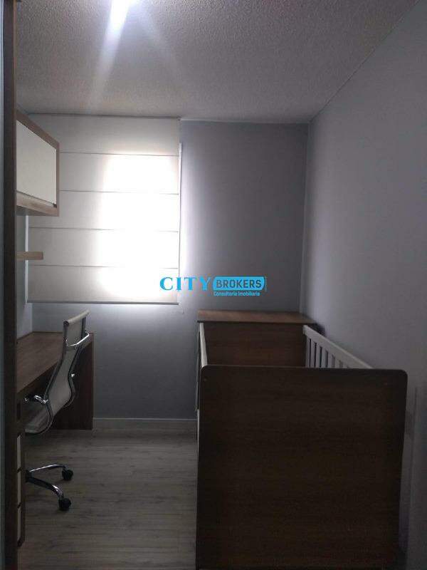 Apartamento à venda com 2 quartos, 50m² - Foto 16