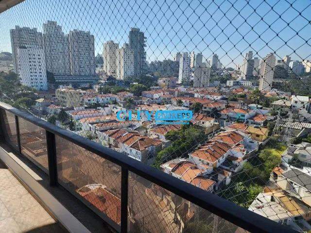 Apartamento à venda com 4 quartos, 504m² - Foto 5