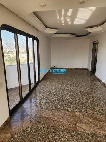 Apartamento à venda com 4 quartos, 504m² - Foto 2