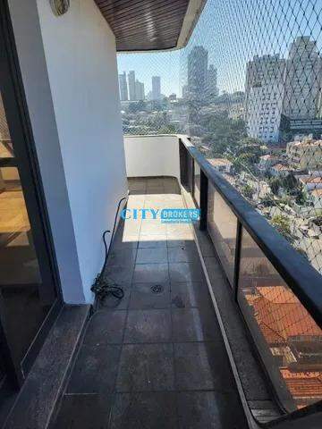 Apartamento à venda com 4 quartos, 504m² - Foto 6