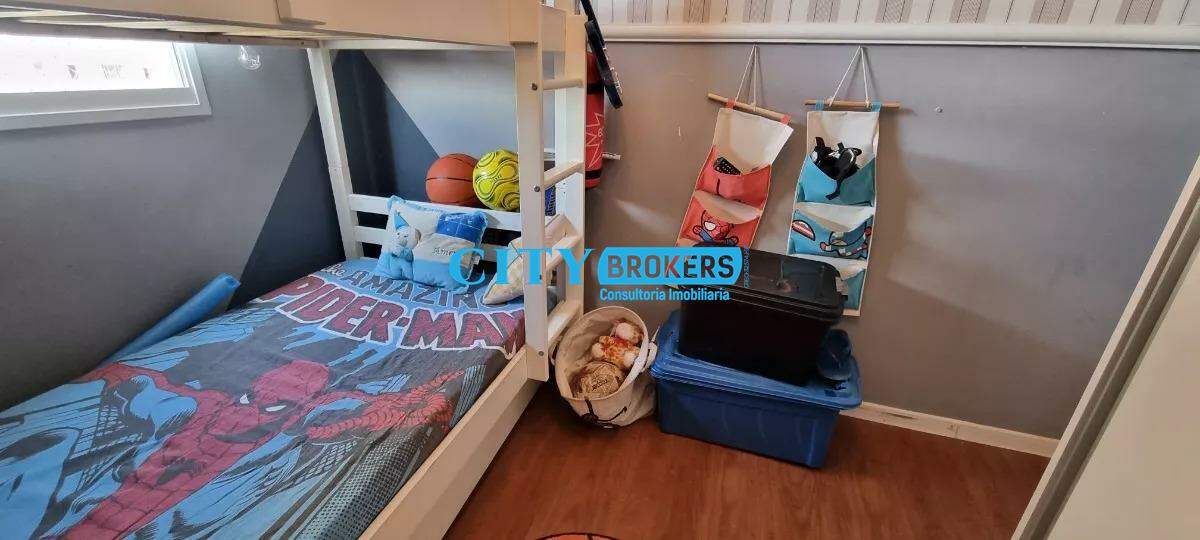 Apartamento à venda com 3 quartos, 56m² - Foto 11