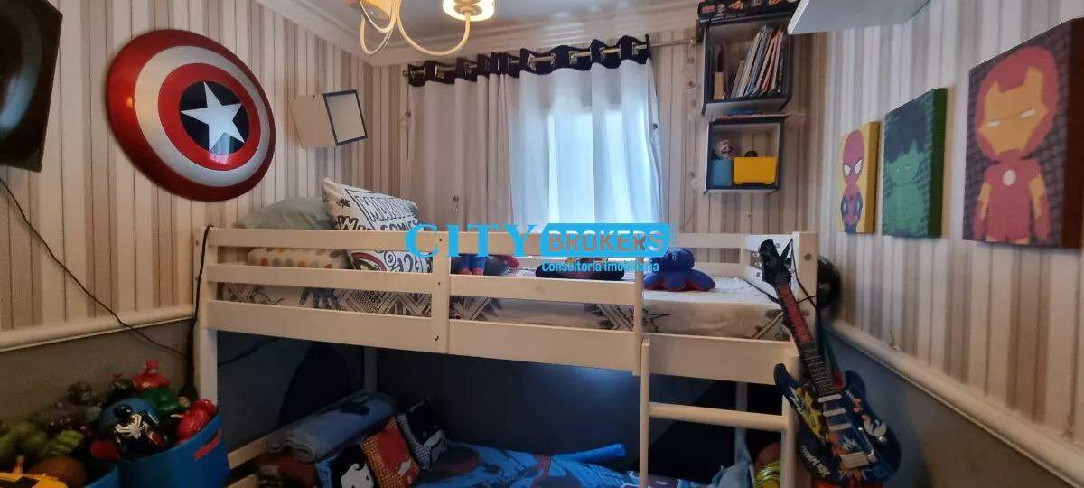 Apartamento à venda com 3 quartos, 56m² - Foto 7