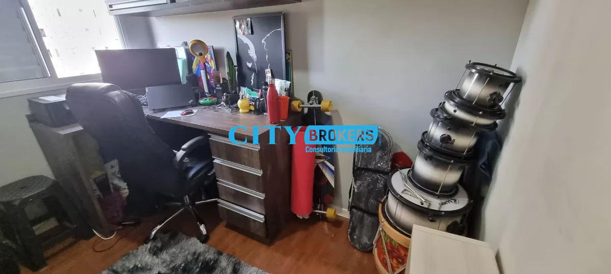 Apartamento à venda com 3 quartos, 56m² - Foto 9