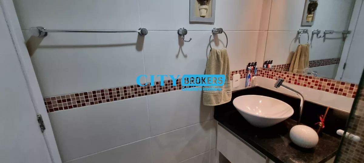 Apartamento à venda com 3 quartos, 56m² - Foto 15