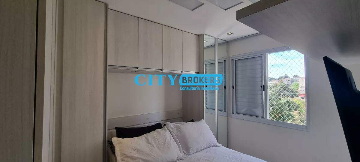 Apartamento à venda com 3 quartos, 56m² - Foto 5